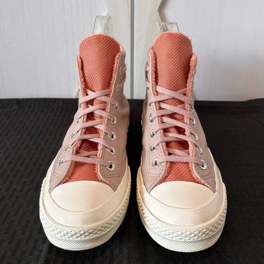 Converse Chuck Taylor 70 Counter Climate Hi Sneakers - Picture 6 of 10